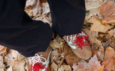 Spotted in London, Lisbon and Barcelona: The It Girl Way to Wear Trainers in 2026