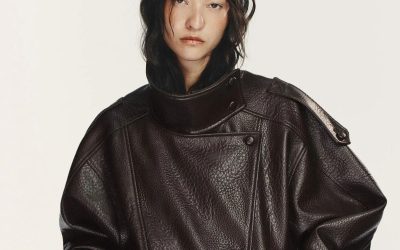 It’s Not Even Spring, But Zara’s Already Nailed the 5 Trending Jackets of the Season