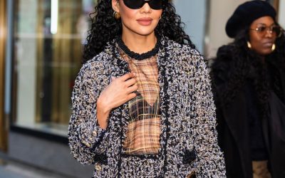 Mark My Words: The Chicest Heels in 2026 Will All Share This Specific Detail