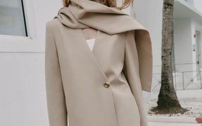 If Dressing Rich Is Your Thing, These New Zara, Aritzia, and Reformation Finds Will Pique Your Interest