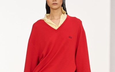 If You Want to Look Like You Shop at The Row, This is The Exact Colour You Should Wear