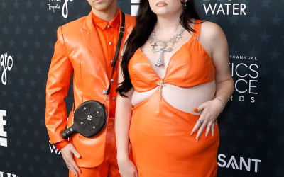 2026 Will Be the Year That Size-Diverse Talent Becomes “Fashion”