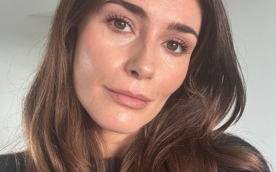 My Oily Skin Hates Most Moisturisers, But This £8 Sorbet Cream Has Reinstated My Winter Glow