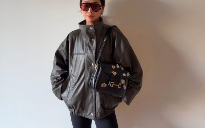 It’s Official: Everyone Is Wearing This Legging Outfit Right Now