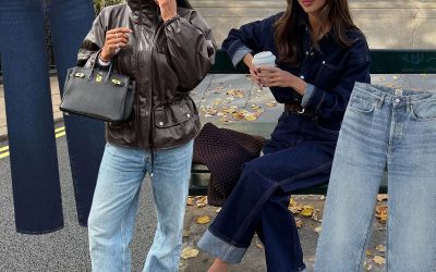 I Did the Trend Research—Here Are the Jeans Styles That Will Look Dated in 2026