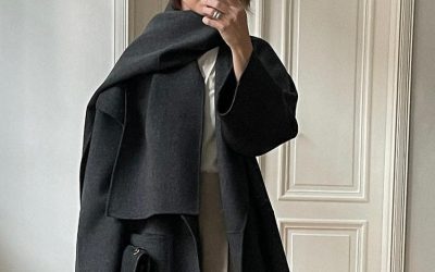 I Just Got Back From Vienna and London—This Is the Easy Yet Chic Outfit Combo I Saw Fashion People Wearing in Both Cities