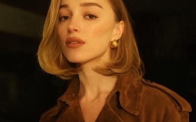 Mark My Words: The Bevelled Bob Will Be This Year’s Most Requested Short Haircut