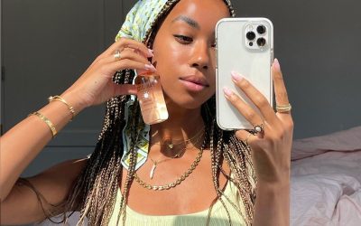 Confirmed by Our Editors—These Are the Best Fake Tans for Dark Skin Tones