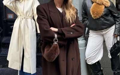 I’m Seriously Impressed By These 24 Winter Arrivals From Shopbop, J.Crew, SSENSE, and Quince