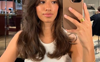 London’s Cool Crowd Has Spoken—These Are the Beauty Choices to Make Right Now