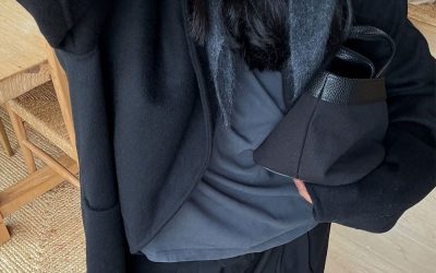 If Fashionable Clothing Is the Goal, These New Items From Banana Republic Are the Answer