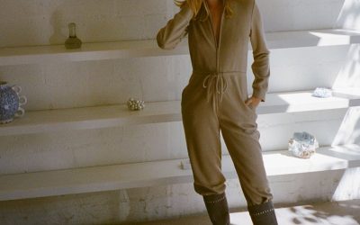 Once Again, Sorry, Uggs—New Yorkers Prefer This Unexpectedly Cool Winter Boot Trend Instead