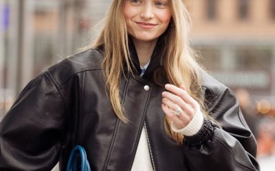 Live From Copenhagen—5 Scandi Street Style Trends Taking Off Right Now