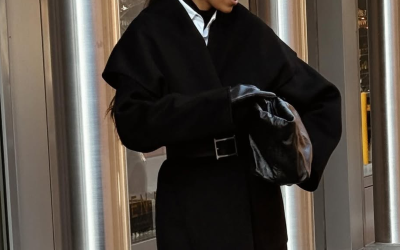 You’re Probably Already Wearing This Trend, But *This* Is How You Can Style It Better for 2026