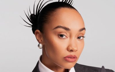 Leigh-Anne Pinnock on Power and Pop