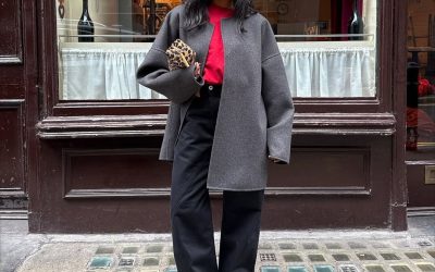 It Seems Fashion People Have Chosen a New The Row Viral Shoe—And Honestly We Agree