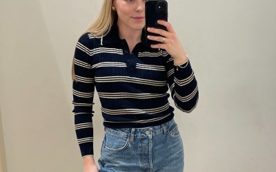 Finally, I Tried the Best-Selling Jeans Fashion People and Editors Can’t Stop Wearing