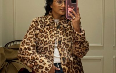 I’m 5’2” With Expensive Taste—13 Really Chic New-In Buys I’ve Found Recently