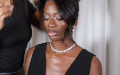 Here Comes the… Most Elegant Bridesmaid Hairstyles Your Friends Will Actually Want to Wear