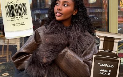 I Asked, and 3 Perfumers Answered—6 Fragrance Trends Positioned to Define 2026