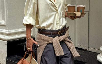 Buh-Bye Office Siren—The 6 Fashion Trends That’ll Elevate Your 2026 Work Wardrobe