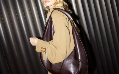 2026’s It Bag Has Just Been Crowned, and All The Coolest Women You Know Already Own It
