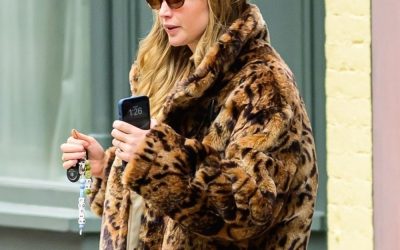 Ditch Your Denim! 3 Jennifer Lawrence Outfits That Are Chicer Without Jeans