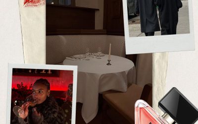 Which Fragrances Actually Cause Immediate Attraction? 347 New Yorkers on the Dating Scene Sound Off