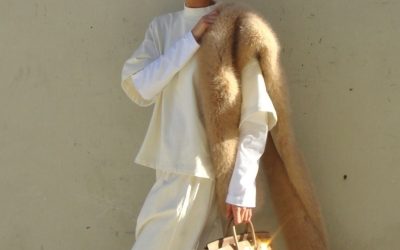 It Might Be “Unsexy”, But This Affordable Wardrobe Staple is Actually the Best Investment