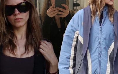 I Own $400 Leggings, But the Under-$70 Pair That Kendall Jenner Loves Looks More Expensive