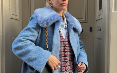 From New York to London, Paris and Copenhagen: People With Good Taste Are Wearing These Trends Now