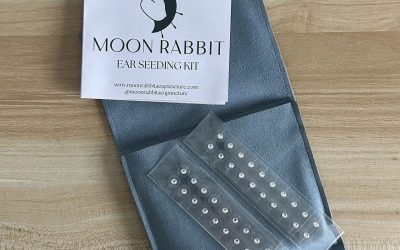 TikTok Says Ear Seeding Can Help With Everything From Anxiety to Facial Sculpting—Here’s What Experts Say