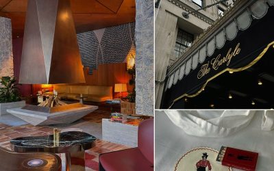 From Luxurious Getaways to Cosy Staycations—7 Landmark NYC Hotels to Call Home This Season