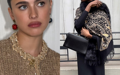 8 Micro-Trends Quietly Shaping What Good Style Looks Like in 2026