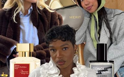 Whatever Your Vibe This Year, These Are the Perfumes You Need to Have on Your Radar