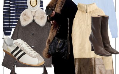 I’m a Shopping Director—These Items Will Make Any 2026 Wardrobe Feel Cool and Current