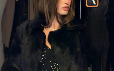 30 Things I Think Hailey Bieber Would Buy From Zara This Month