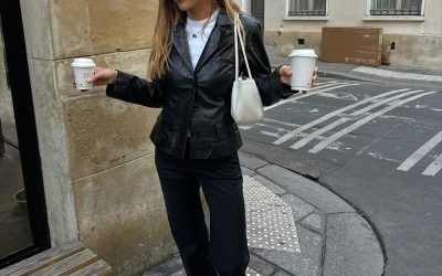 I’m Over Jeans—34 Pairs of Non-Denim Pants I’m Eyeing for 2026