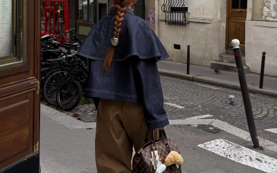 Sorry, Bag Charms—These 7 Bag Trends Feel Dated in 2026