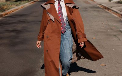 I’m a 59-Year-Old Stylist—My Closet Wouldn’t Be the Same Without These 10 Staples