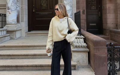 People Will Think You Hired a Personal Stylist With These 6 Fashionable Nordstrom Outfits Under $450