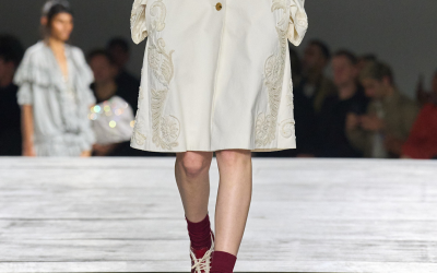 Shoes Make an Outfit—6 Trends That Will Completely Alter Your Spring Wardrobe