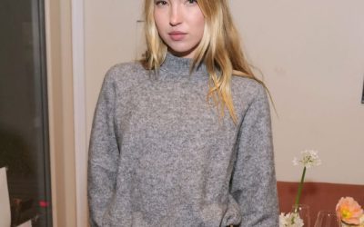 Sorry, Jeans—London It Girls Will Be Wearing These Elevated Leggings All Spring Instead