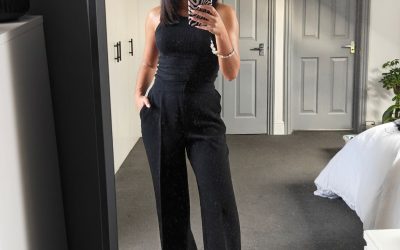 It’s Official: These Are the Best Petite Trousers, As Tried And Tested by a 4’11” Fashion Editor
