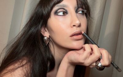 Bleached Brows are Ultra-Viral (and Quite Permanent), But This 2-Second Hack Is Totally Washable