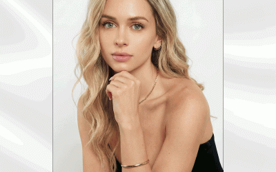 I’m a Louboutin Assistant Turned Beauty Founder—The 2-Step Routine That Helps Me Fake 8 Hours of Sleep