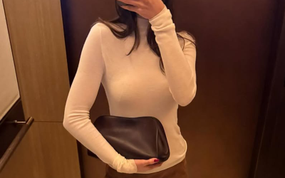 Yep, Owners of the Margaux Are Already Setting It Aside for The Row’s Newest Bag