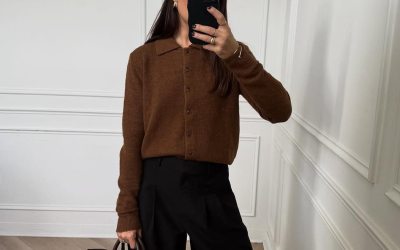 The One Item Stylish Women Are Buying Multiple Versions of in 2026