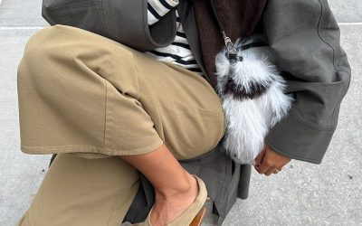 My Standards Are High, But My Heels Aren’t—33 Chic Flats I’m Eyeing From Nordstrom, Zara, and H&M Right Now