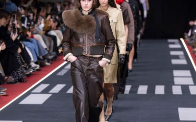 The 4 New Rules of Scandi Style, According to the Copenhagen Fashion Week Runways